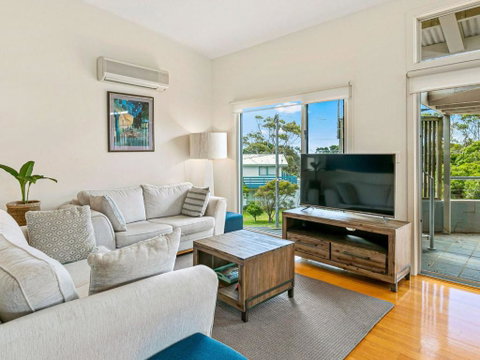 Serenity At Red Rocks - Tweed Heads Accommodation 2