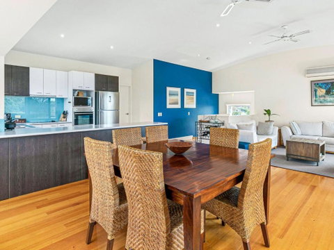 Serenity At Red Rocks - Tweed Heads Accommodation 3