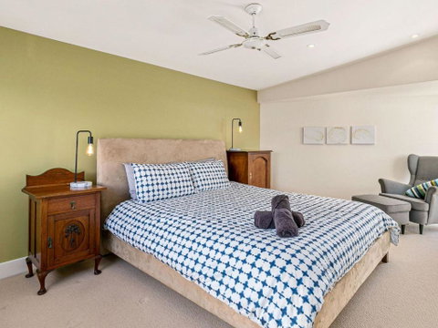 Serenity At Red Rocks - Tweed Heads Accommodation 1