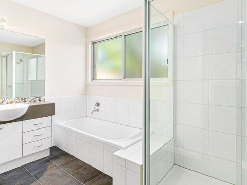 Serenity At Red Rocks - Tweed Heads Accommodation 5