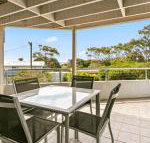 Serenity at Red Rocks - Tweed Heads Accommodation
