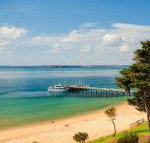 Beachfront Penthouse Cowes - Tweed Heads Accommodation