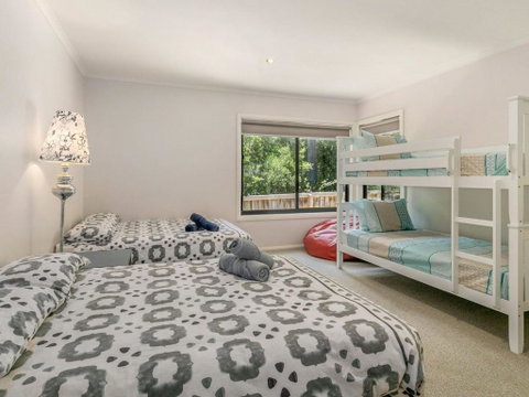 Seacove - Tweed Heads Accommodation 1