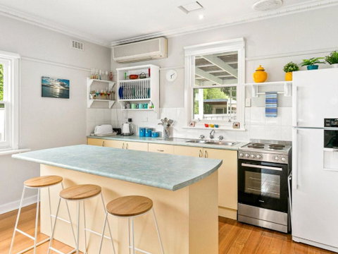 Strathallan - Tweed Heads Accommodation 6