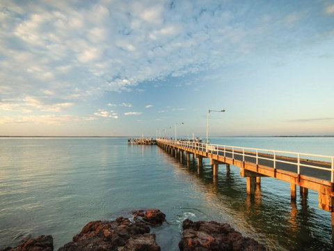 Strathallan - Tweed Heads Accommodation 3