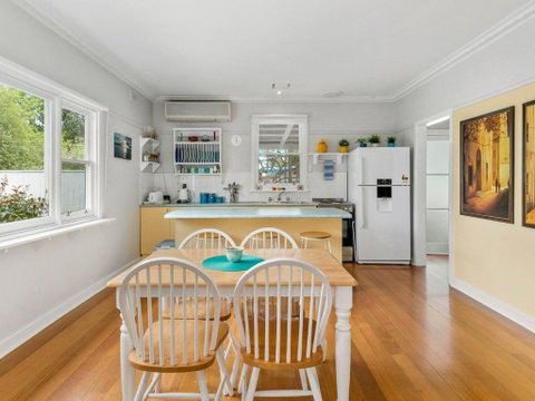 Strathallan - Tweed Heads Accommodation 5