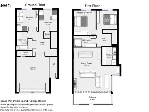 Beachy Keen - Tweed Heads Accommodation 5