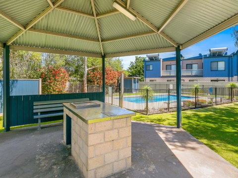 Beachy Keen - Tweed Heads Accommodation 4
