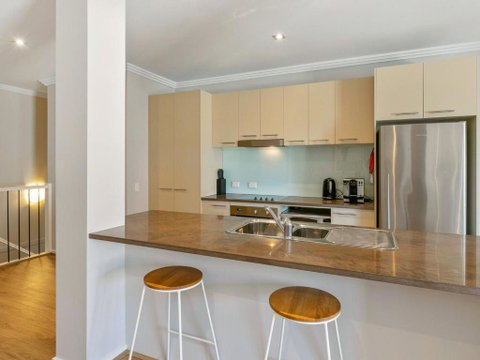 Beachy Keen - Tweed Heads Accommodation 1