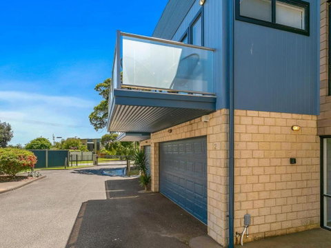 Beachy Keen - Tweed Heads Accommodation 3