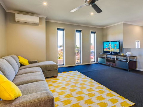 Casa Killara - Tweed Heads Accommodation 1