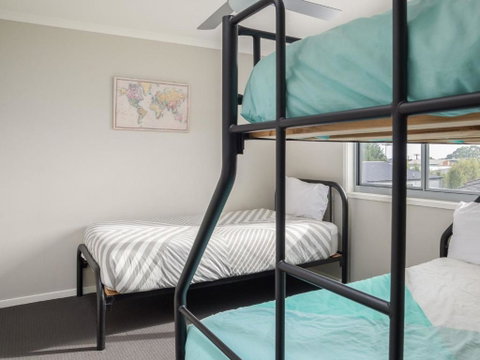 Casa Killara - Tweed Heads Accommodation 6
