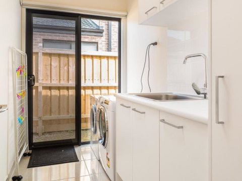 Cosy On Currawong - Tweed Heads Accommodation 6