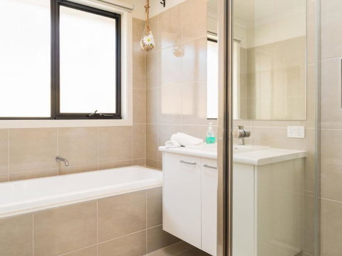 Cosy On Currawong - Tweed Heads Accommodation 3