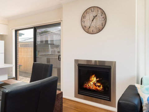 Cosy On Currawong - Tweed Heads Accommodation 4