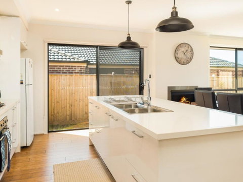 Cosy On Currawong - Tweed Heads Accommodation 1