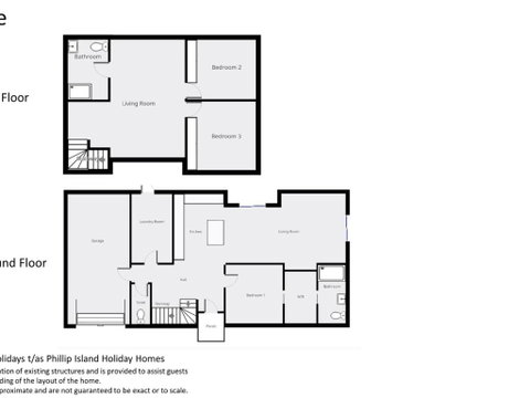 High Tide - Tweed Heads Accommodation 2