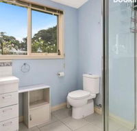 Elm Cottage - Tweed Heads Accommodation