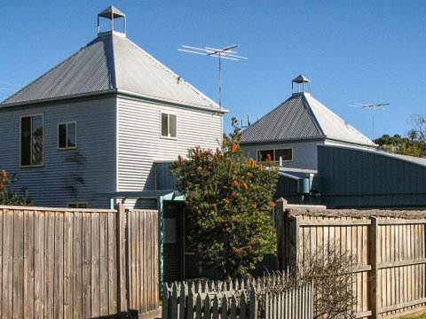 Ebbtide - Tweed Heads Accommodation 4
