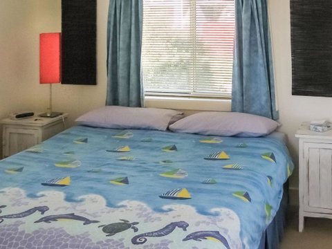 Ebbtide - Tweed Heads Accommodation 6