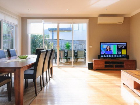 On Chapel - Tweed Heads Accommodation 4