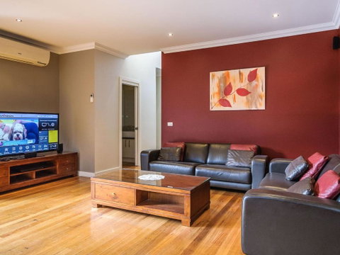 On Chapel - Tweed Heads Accommodation 6