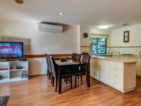 Findlay On The Bay - Tweed Heads Accommodation 1
