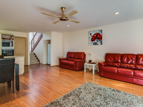 Findlay On The Bay - Tweed Heads Accommodation 4