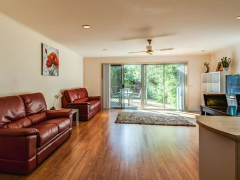 Findlay On The Bay - Tweed Heads Accommodation 5