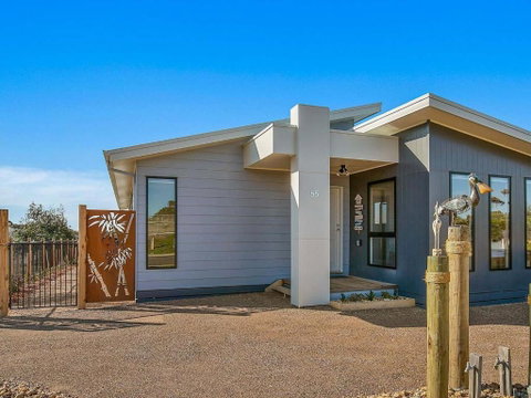 Mabuhay - Tweed Heads Accommodation 4