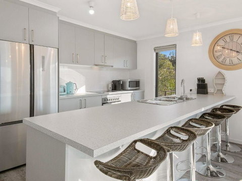 Mabuhay - Tweed Heads Accommodation 1