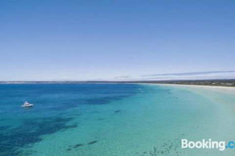 A One One Two At Island Beach - Tweed Heads Accommodation 5