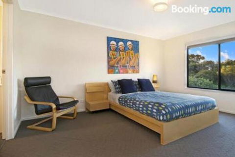 A One One Two At Island Beach - Tweed Heads Accommodation 2