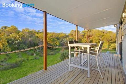 A One One Two At Island Beach - Tweed Heads Accommodation 4