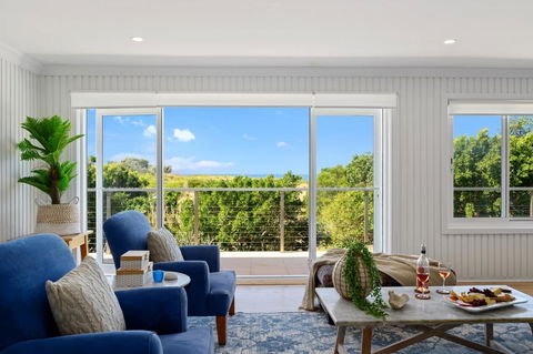 Zephyr On Sapphire - Tweed Heads Accommodation 6