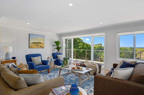 Zephyr On Sapphire - Tweed Heads Accommodation 4