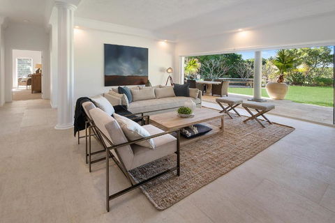 Zephyr On Sapphire - Tweed Heads Accommodation 1