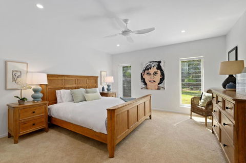 Zephyr On Sapphire - Tweed Heads Accommodation 2