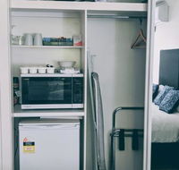 Little Diggers - Tweed Heads Accommodation