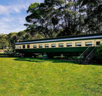 THE ANGAS CARRIAGE Alpine Southern Highlands 4pm Check Out on Sundays - Tweed Heads Accommodation