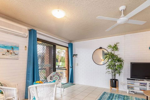 Air Conditioned Unit Stones Throw To The Waterfront - Tweed Heads Accommodation 3