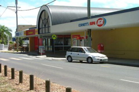 Air Conditioned Unit Stones Throw To The Waterfront - Tweed Heads Accommodation 2