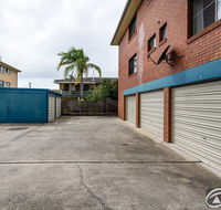 Air Conditioned Unit Stones Throw to the Waterfront - Tweed Heads Accommodation
