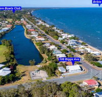 Dog Lovers Retreat Beachmere - Tweed Heads Accommodation