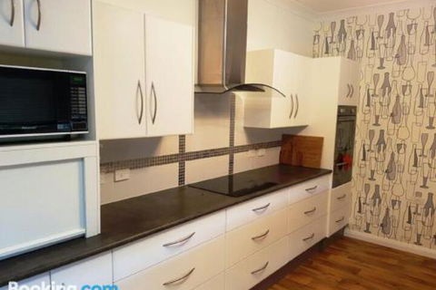 The Old Picnic Ground At Ironstone B & B - Tweed Heads Accommodation 6