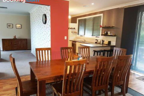 The Old Picnic Ground At Ironstone B & B - Tweed Heads Accommodation 2