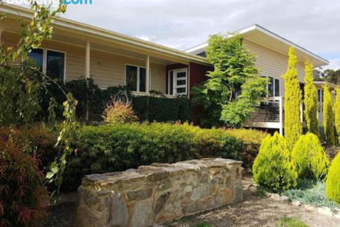 The Old Picnic Ground At Ironstone B & B - Tweed Heads Accommodation 4