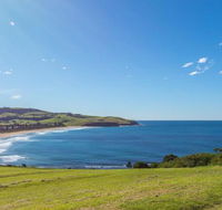 COASTLINE Boat Harbour Gerringong 4pm check out Sundays - Tweed Heads Accommodation