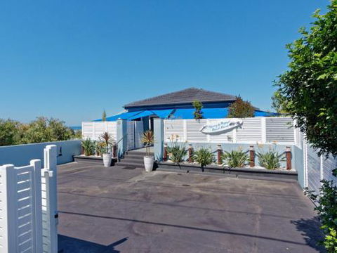 NANNY & POPPYS BEACH HOUSE Gerroa 4pm Check Out Sundays - Tweed Heads Accommodation 5