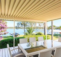 On Golden Ponds at Erowal Bay 4pm Check Out Sundays - Tweed Heads Accommodation